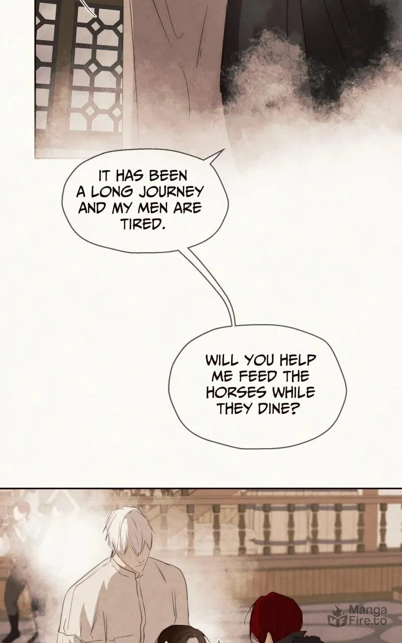 I Am the Villain Chapter 66 page 27 - 