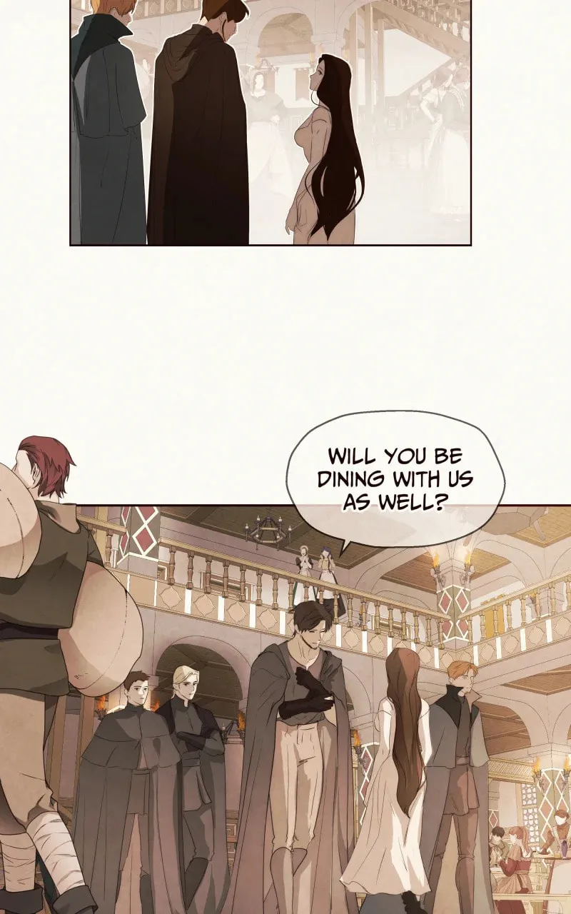 I Am the Villain Chapter 66 page 32 - 