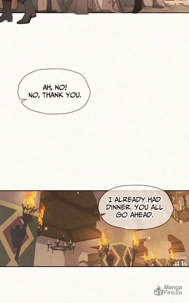 I Am the Villain Chapter 66 page 33 - 