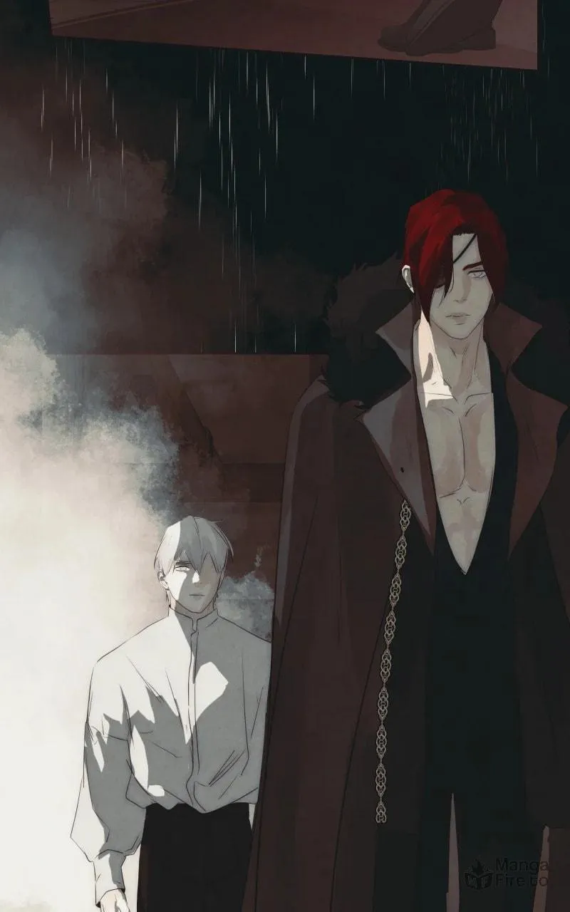 I Am the Villain Chapter 66 page 36 - 