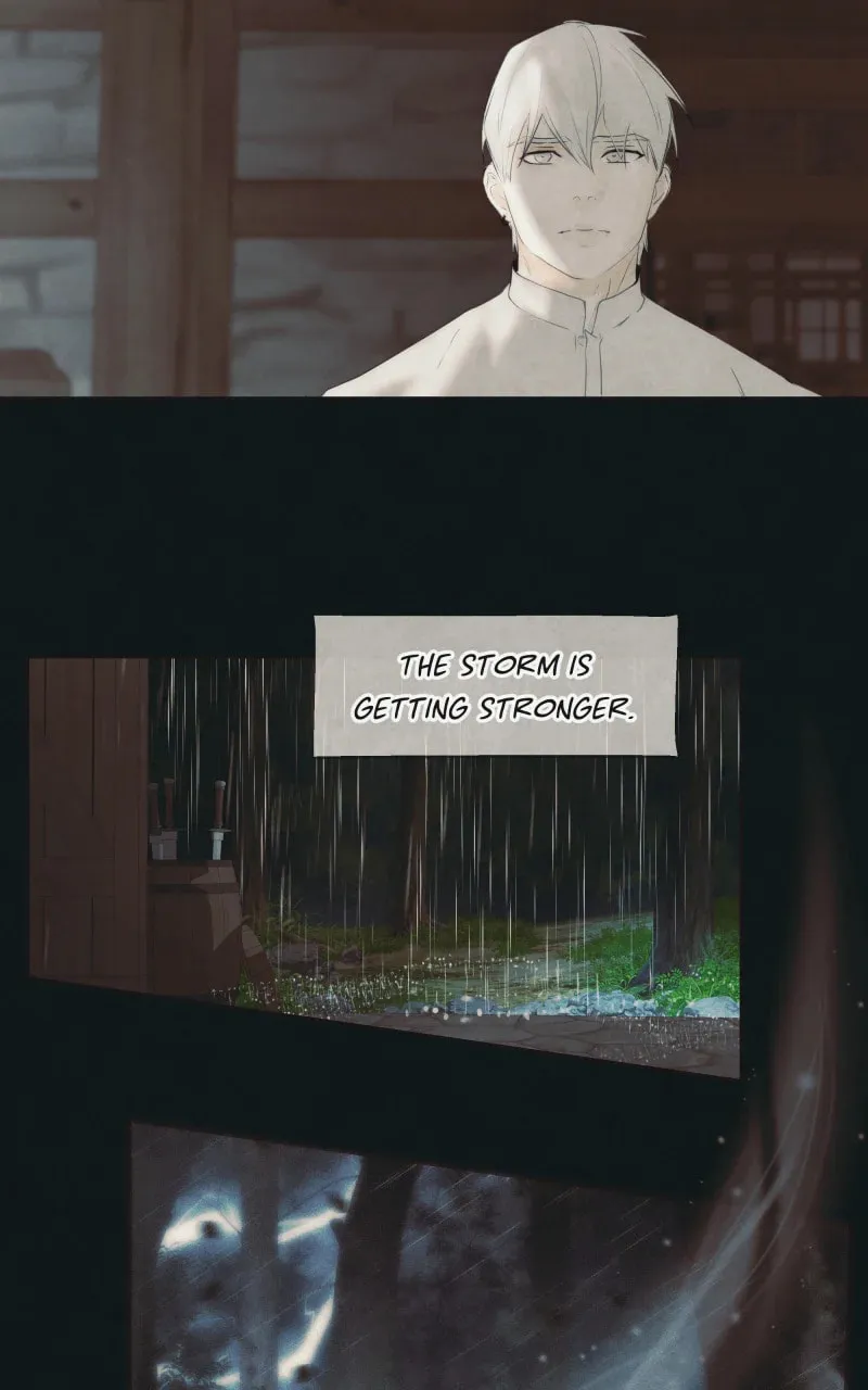 I Am the Villain Chapter 66 page 38 - 