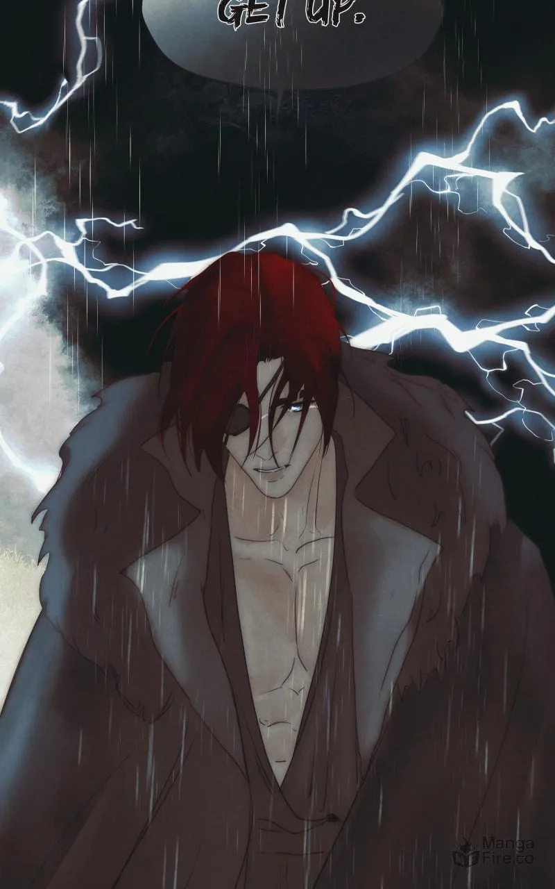 I Am the Villain Chapter 67 page 35 - 