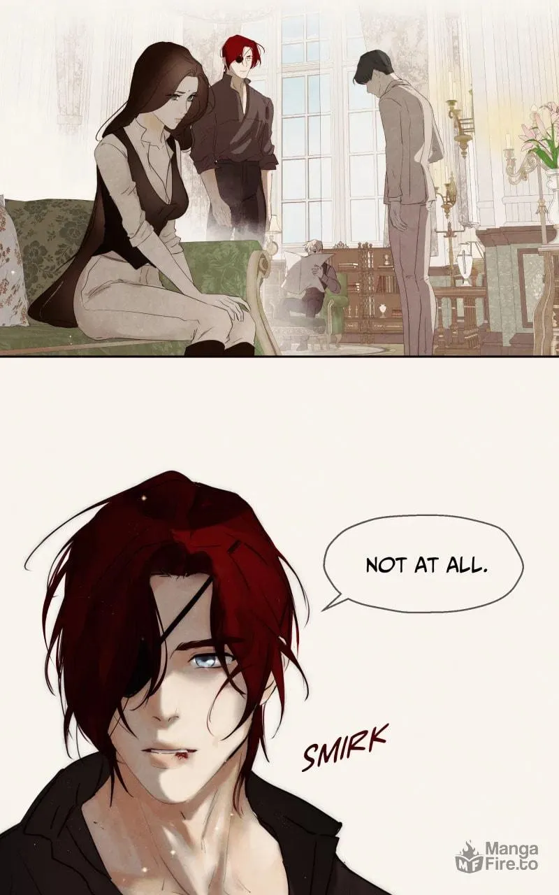 I Am the Villain Chapter 68 page 50 - 