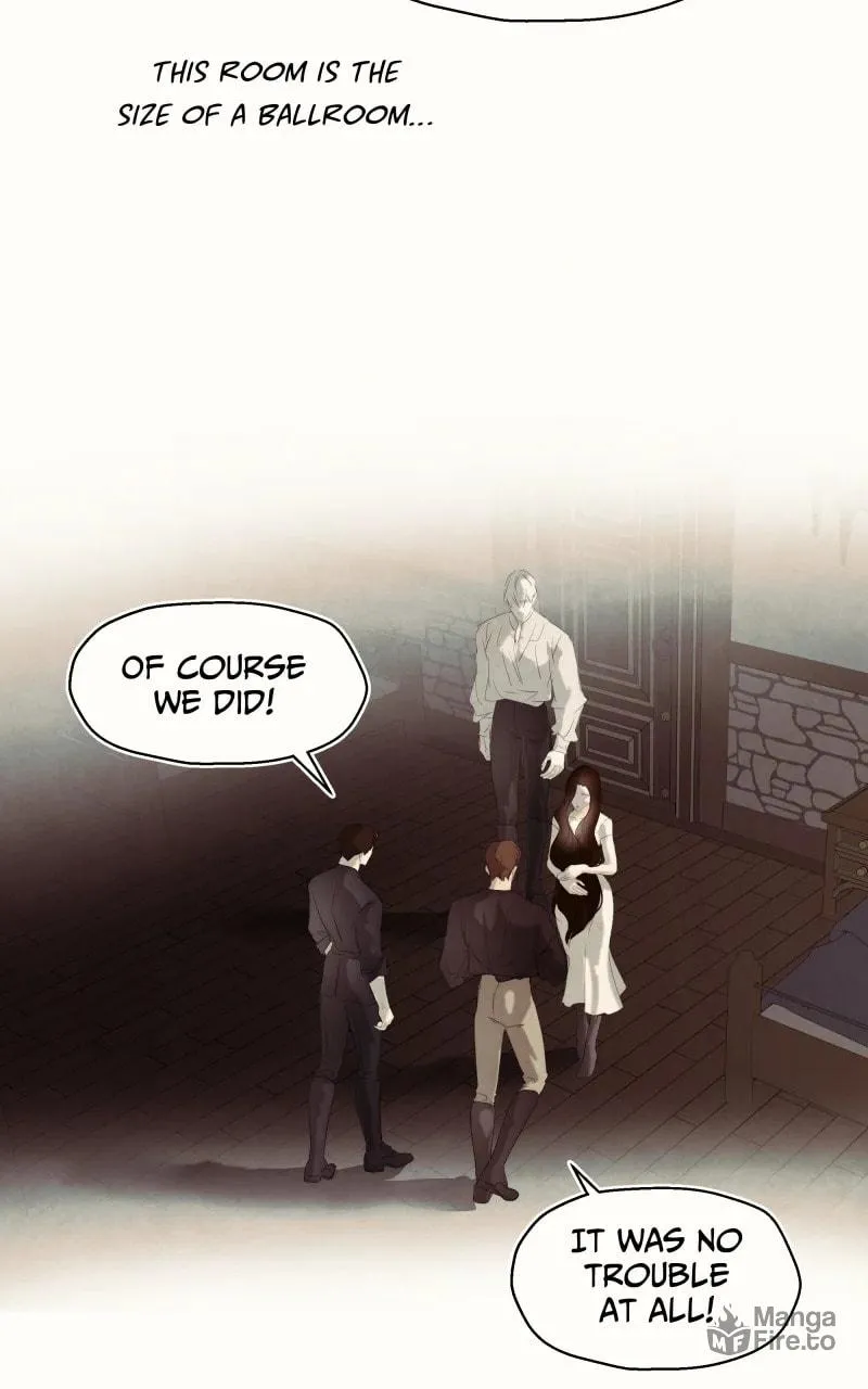 I Am the Villain Chapter 69 page 21 - 