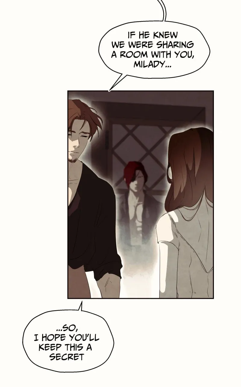 I Am the Villain Chapter 69 page 23 - 