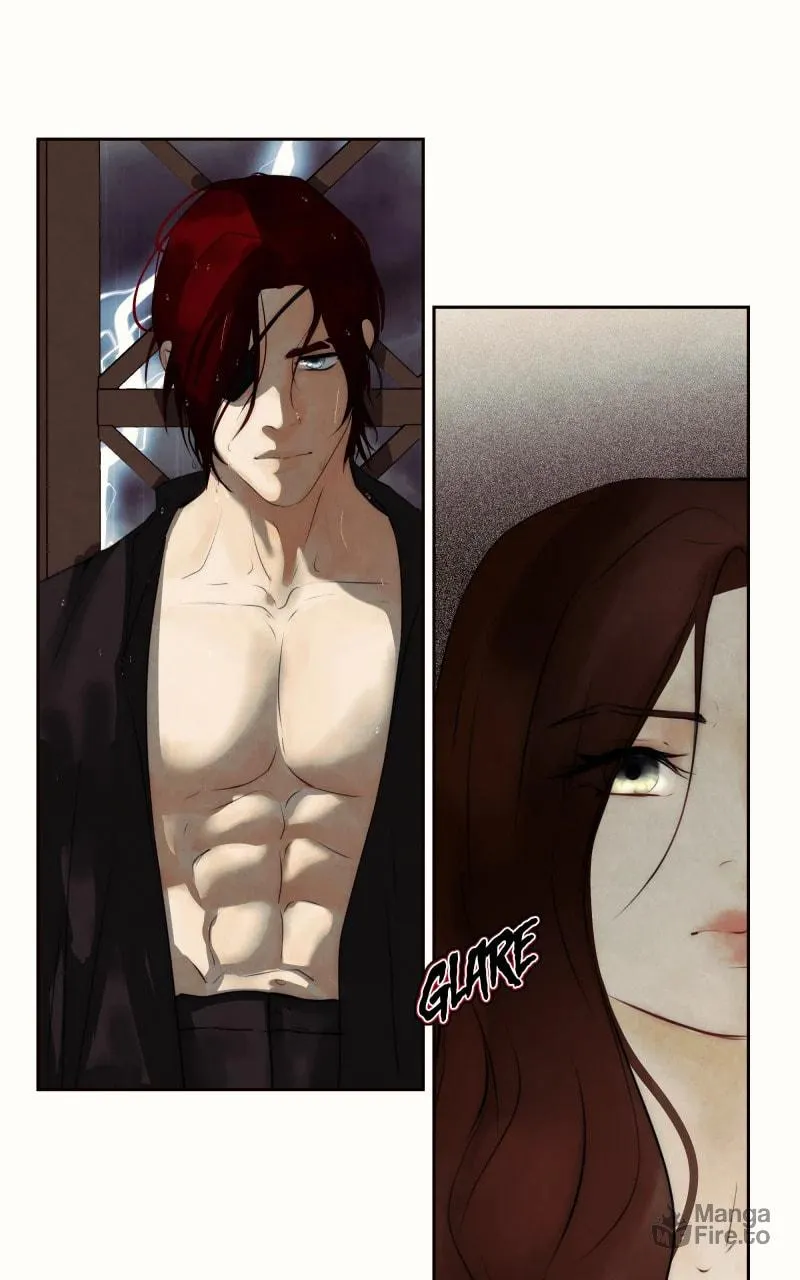 I Am the Villain Chapter 69 page 24 - 