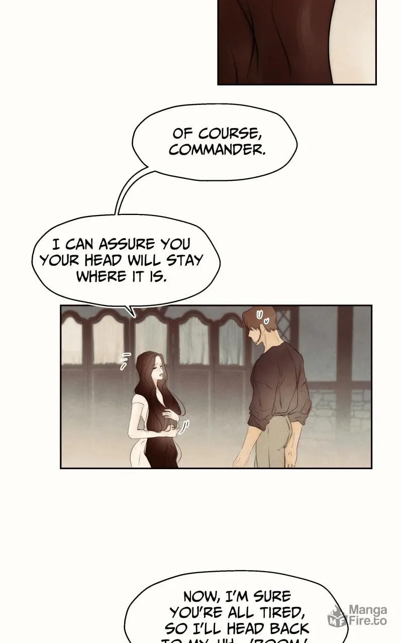 I Am the Villain Chapter 69 page 25 - 