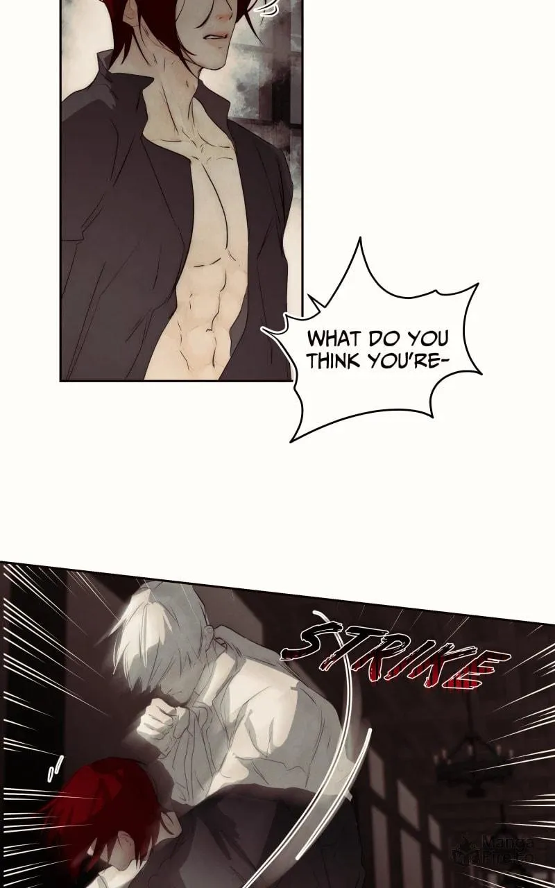 I Am the Villain Chapter 69 page 55 - 