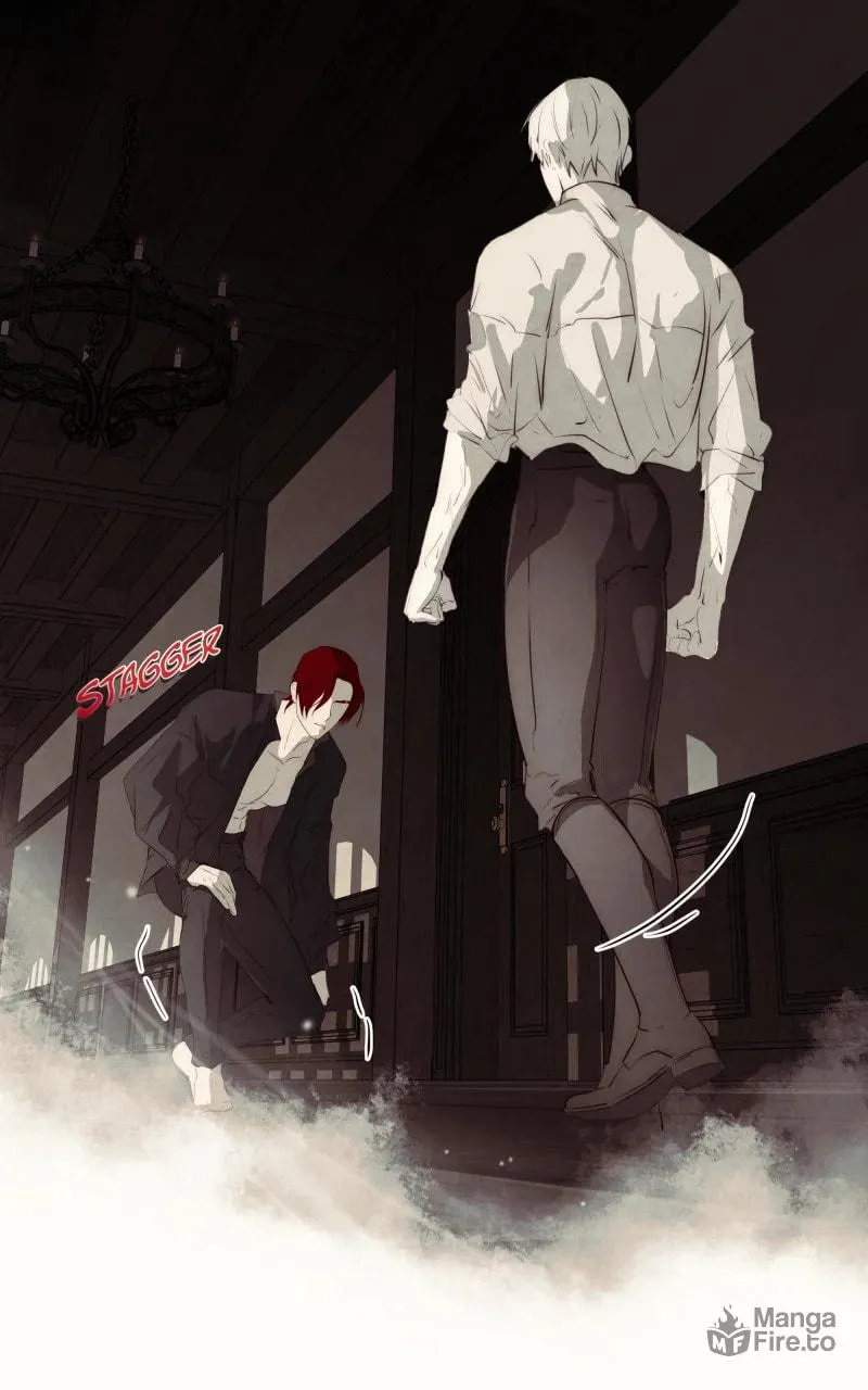 I Am the Villain Chapter 69 page 60 - 