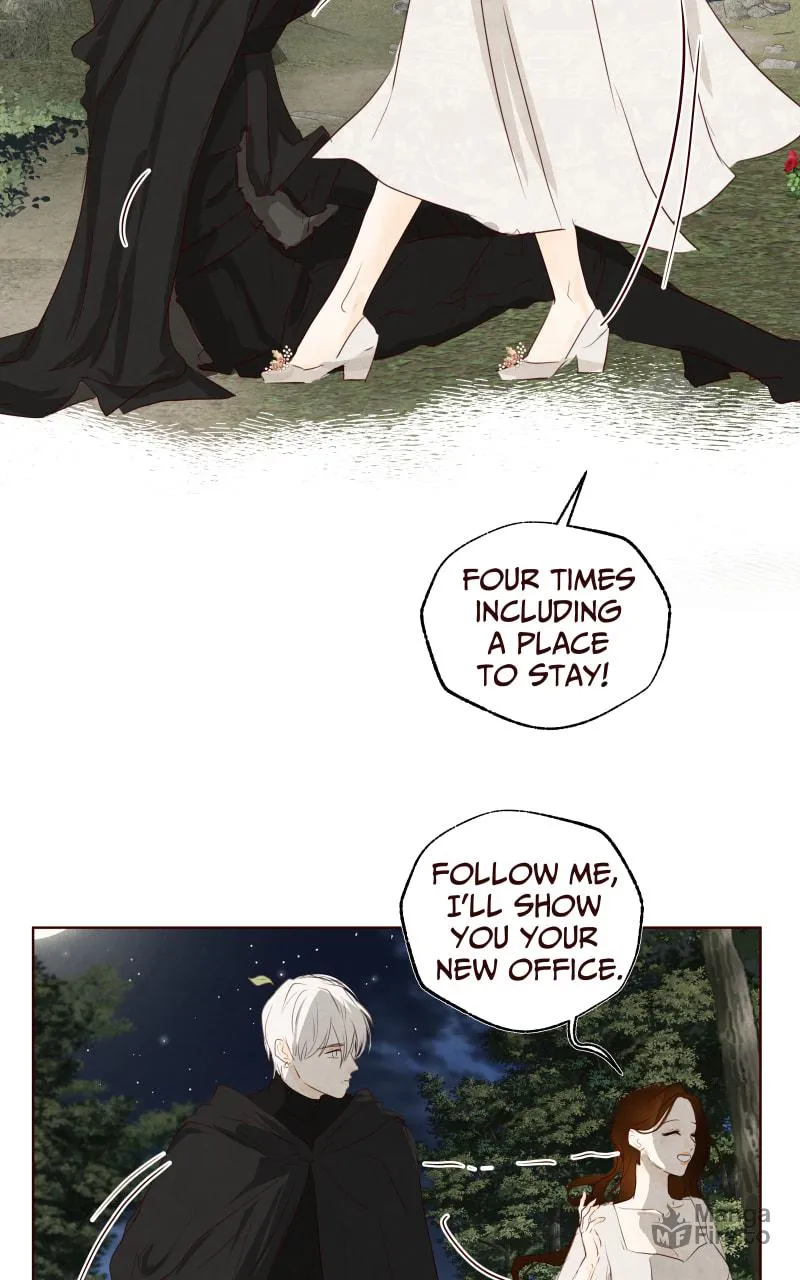 I Am the Villain Chapter 7 page 12 - 