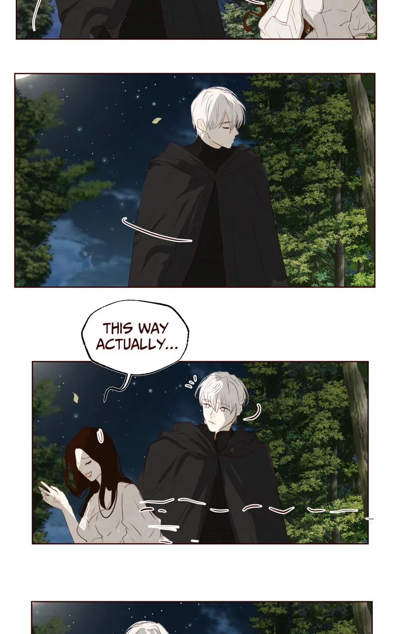 I Am the Villain Chapter 7 page 13 - 