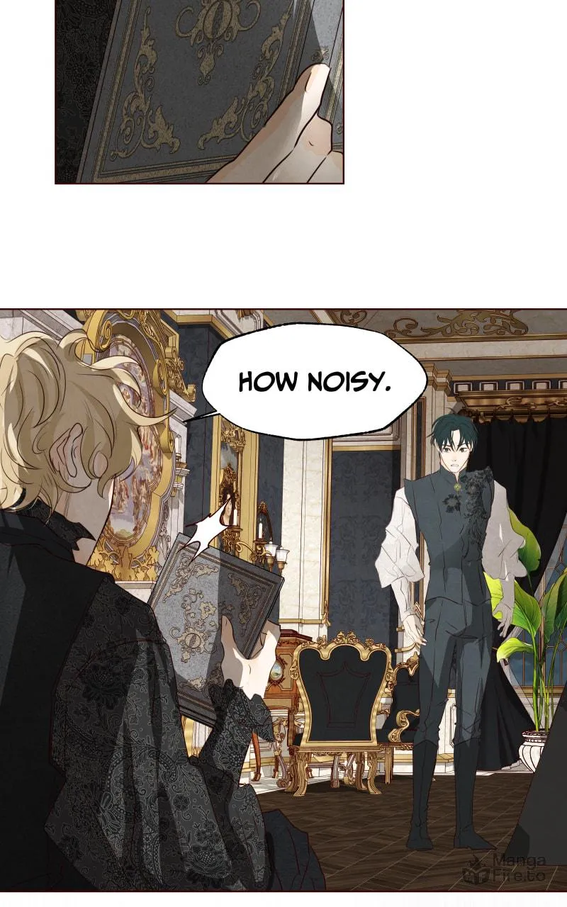 I Am the Villain Chapter 7 page 24 - 