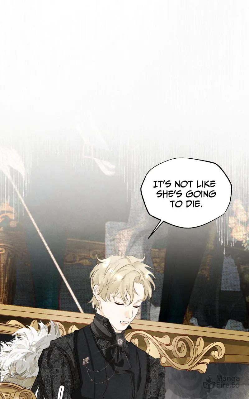 I Am the Villain Chapter 7 page 25 - 