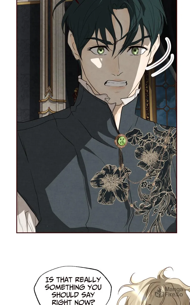 I Am the Villain Chapter 7 page 27 - 