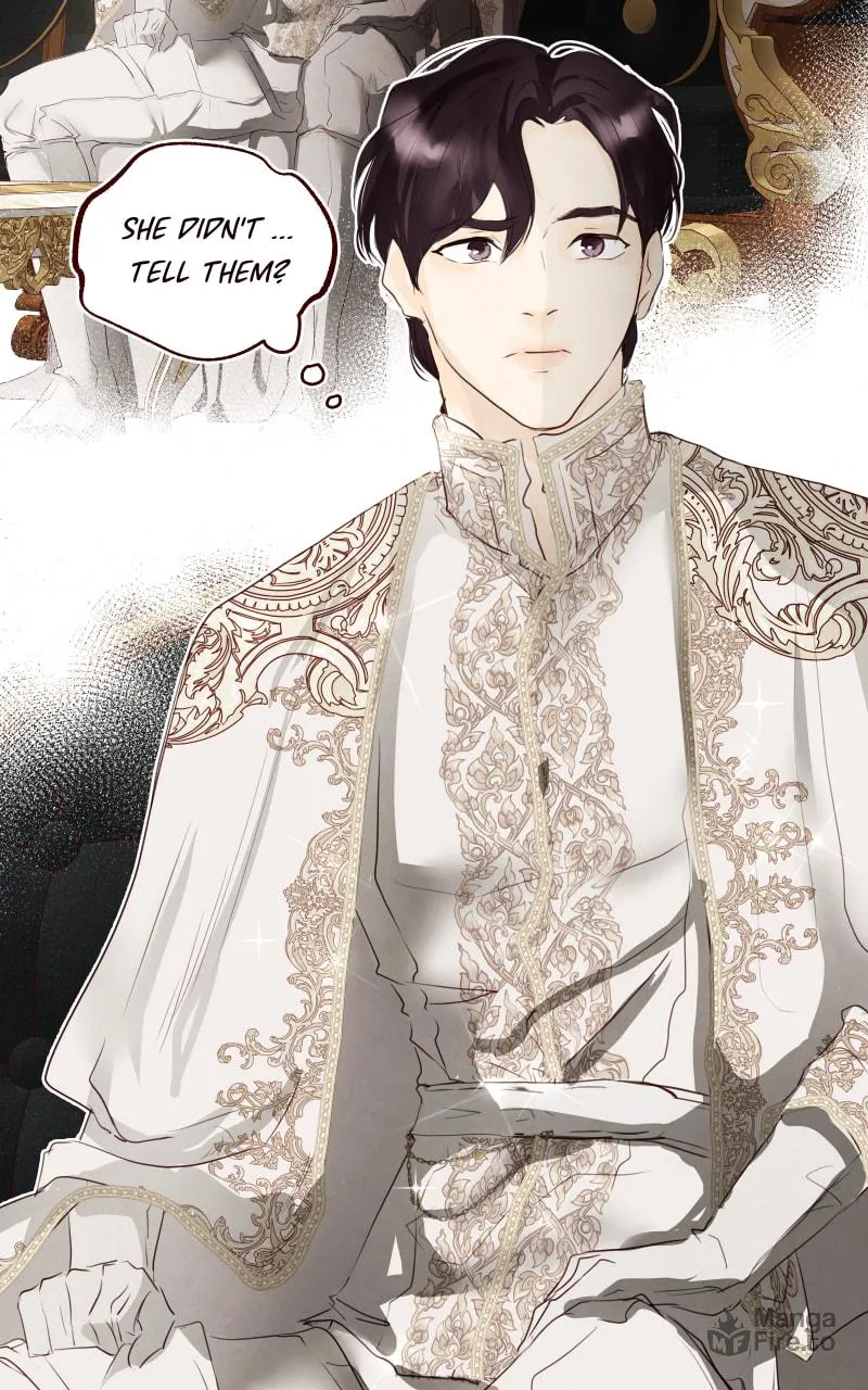 I Am the Villain Chapter 7 page 30 - 