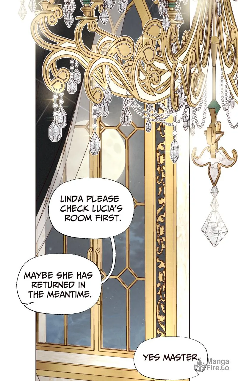 I Am the Villain Chapter 7 page 33 - 