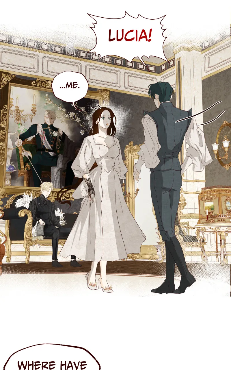 I Am the Villain Chapter 7 page 44 - 