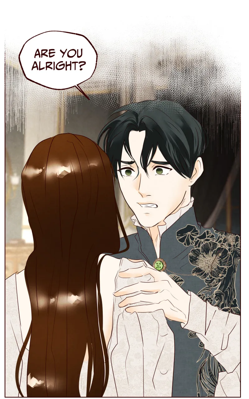 I Am the Villain Chapter 7 page 46 - 