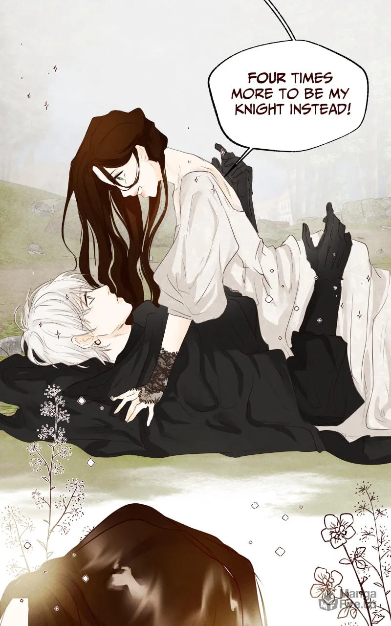 I Am the Villain Chapter 7 page 6 - 