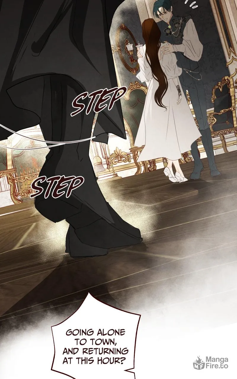 I Am the Villain Chapter 7 page 51 - 