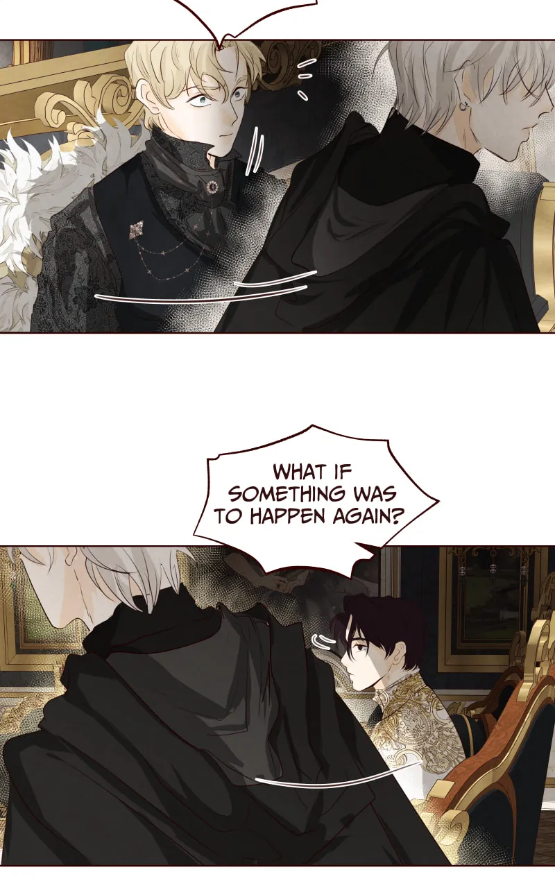 I Am the Villain Chapter 7 page 52 - 