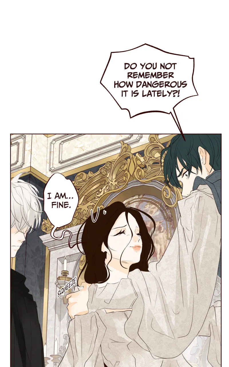 I Am the Villain Chapter 7 page 53 - 