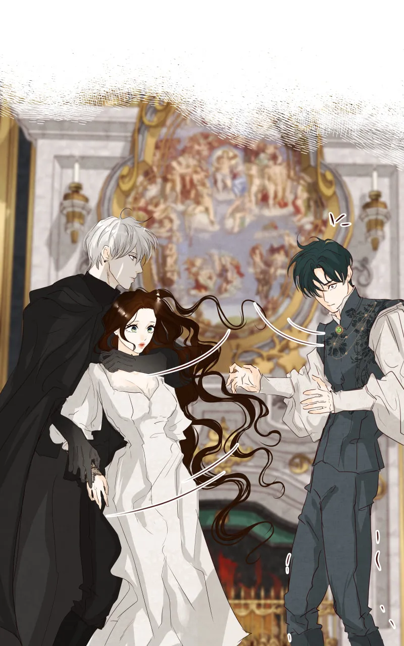 I Am the Villain Chapter 7 page 58 - 