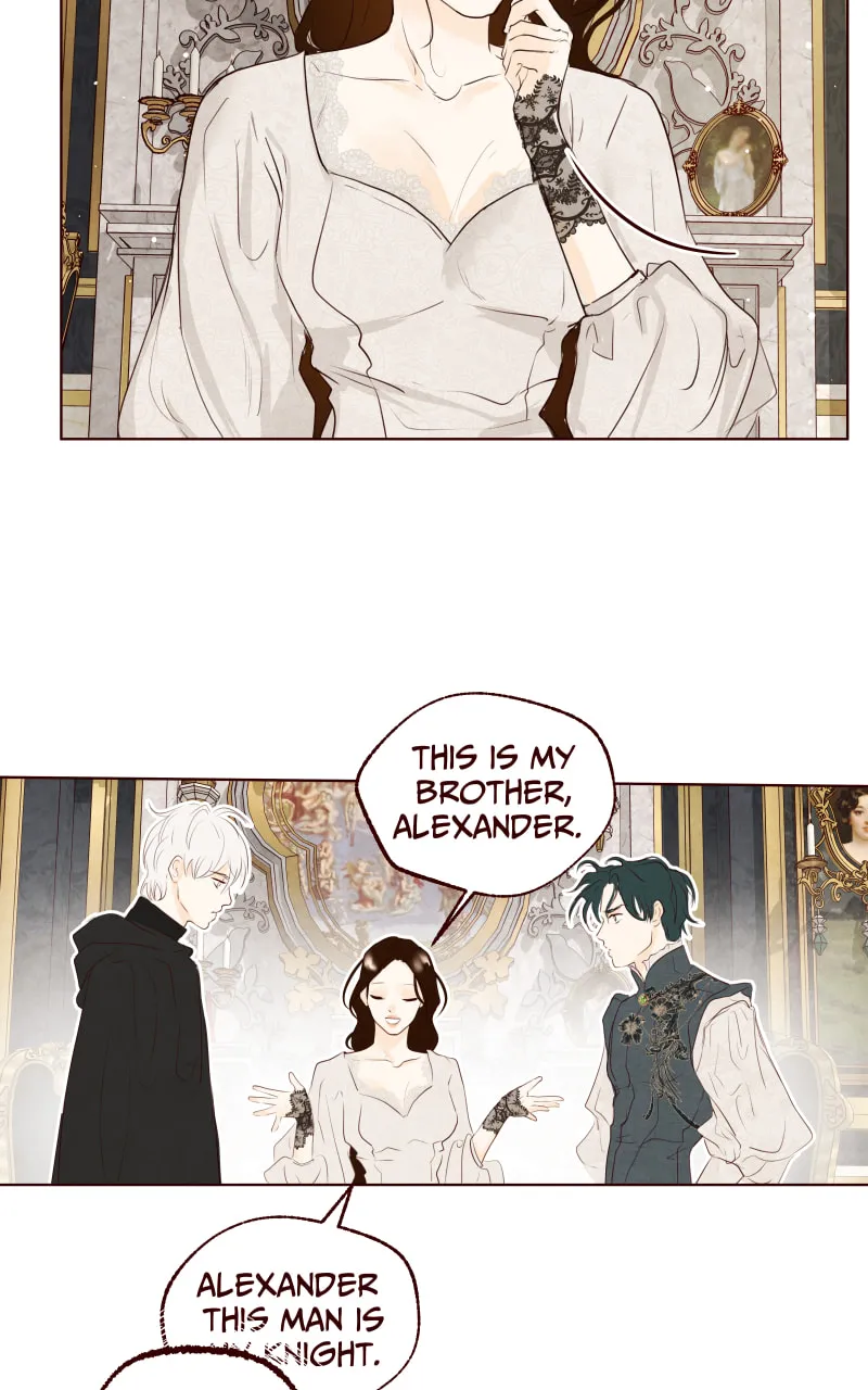 I Am the Villain Chapter 7 page 71 - 