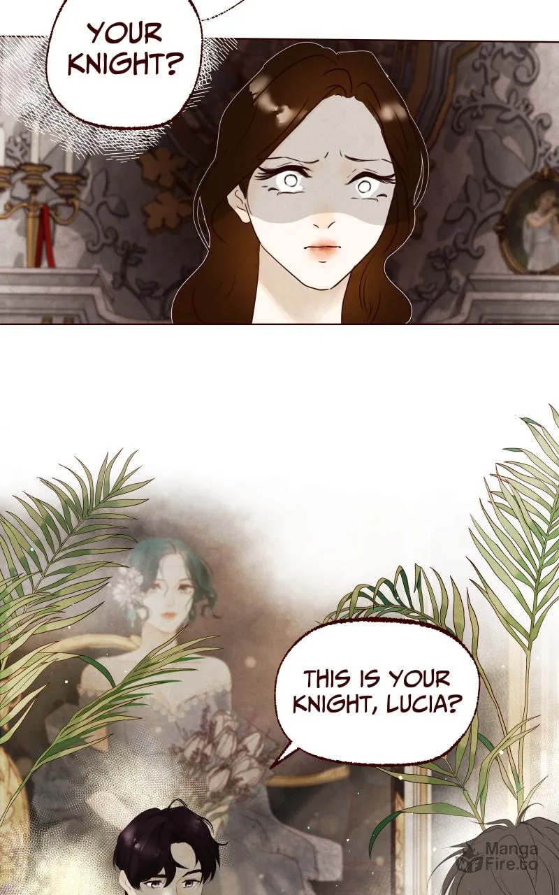 I Am the Villain Chapter 7 page 72 - 