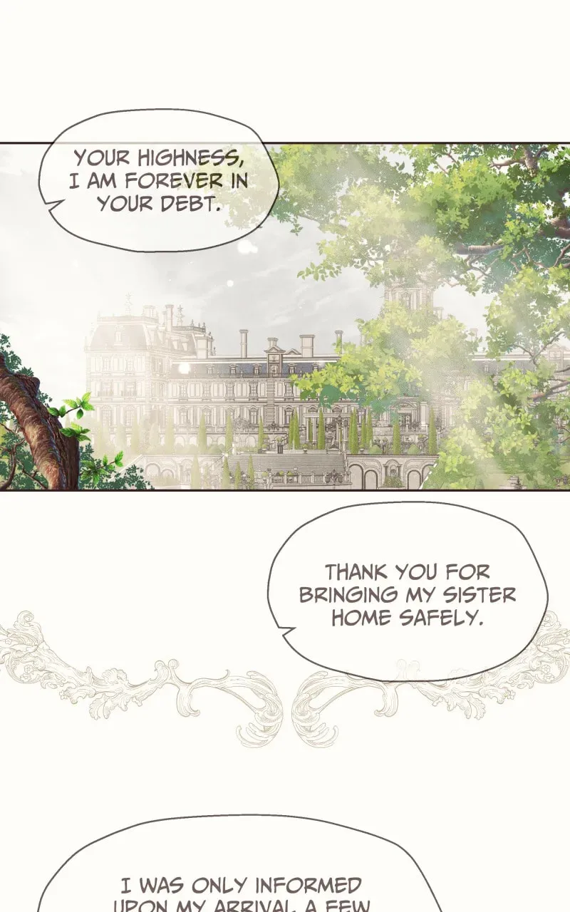 I Am the Villain Chapter 70 page 1 - 