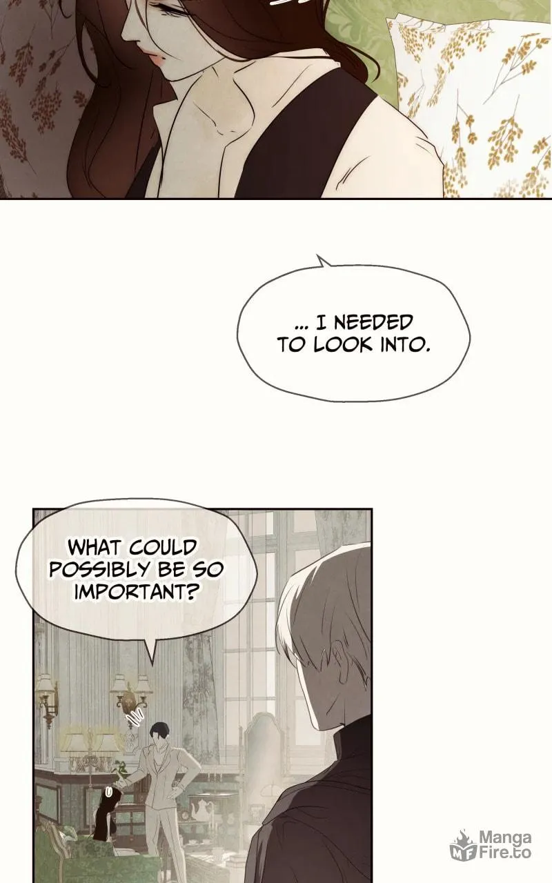 I Am the Villain Chapter 70 page 12 - 