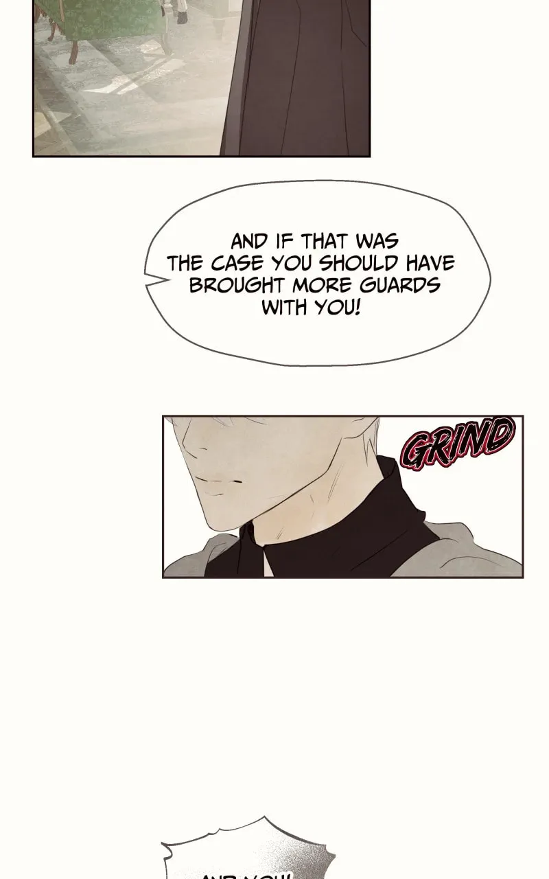 I Am the Villain Chapter 70 page 13 - 
