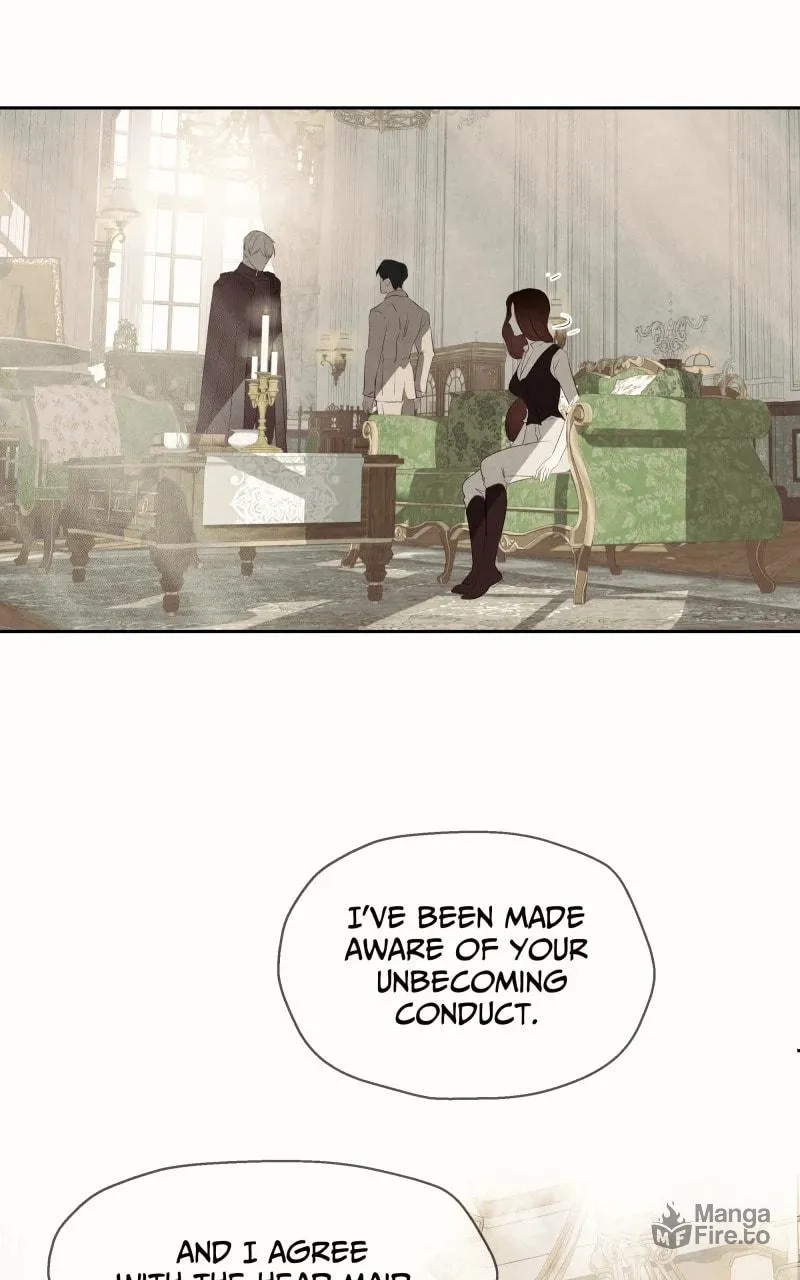 I Am the Villain Chapter 70 page 15 - 