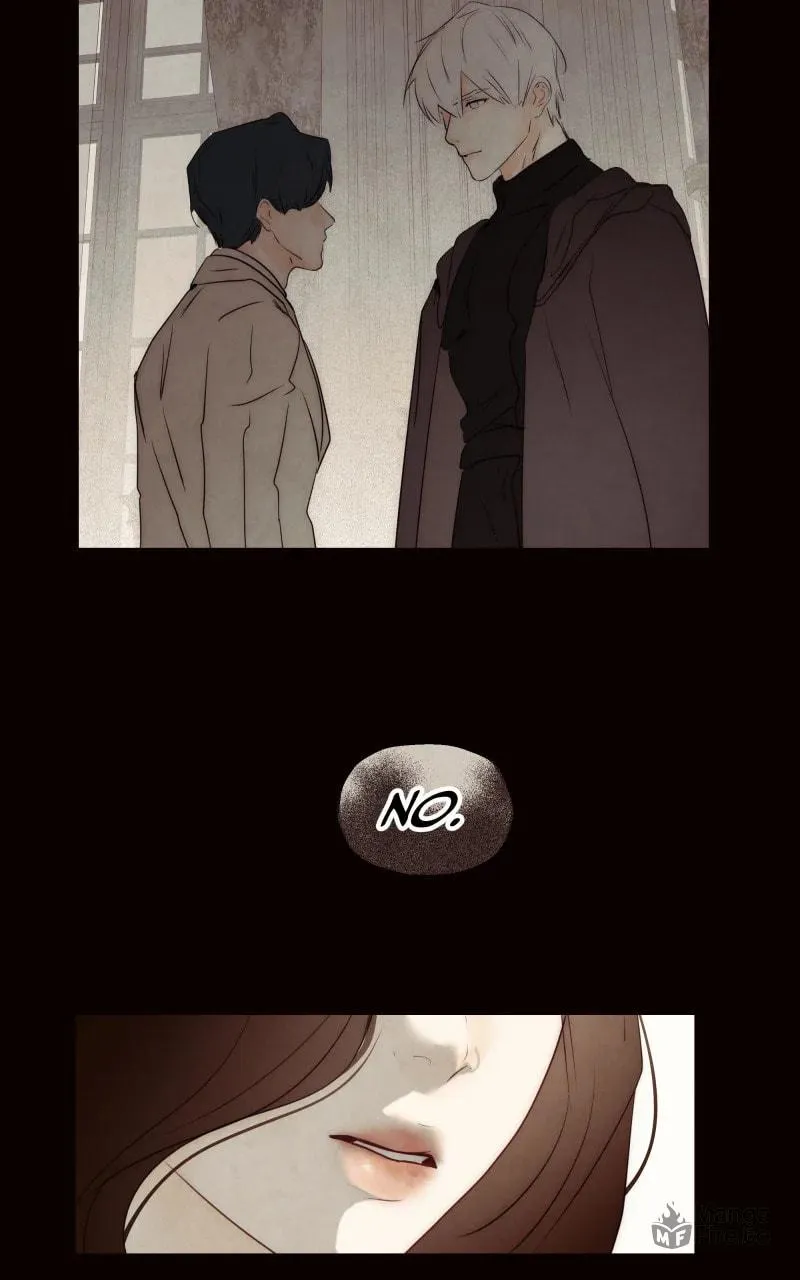 I Am the Villain Chapter 70 page 21 - 