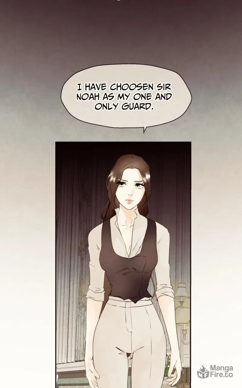 I Am the Villain Chapter 70 page 24 - 