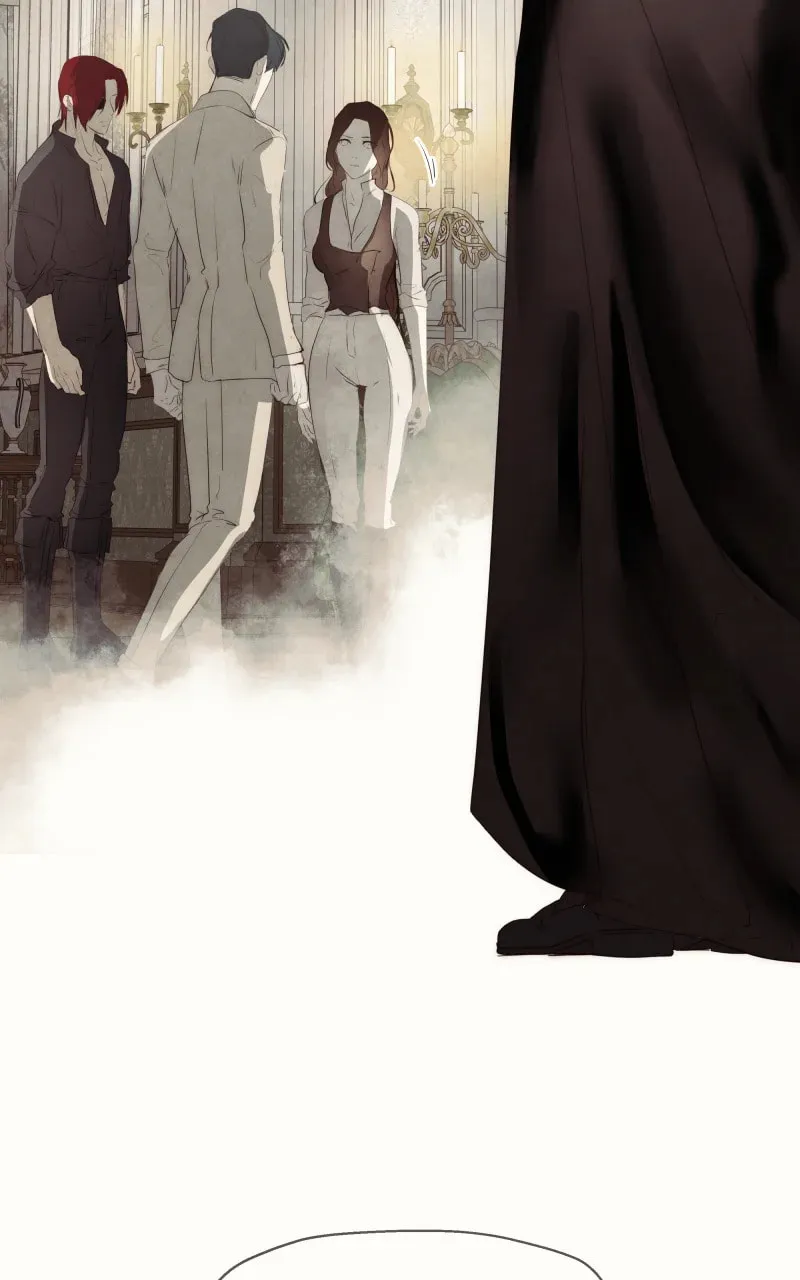 I Am the Villain Chapter 70 page 26 - 