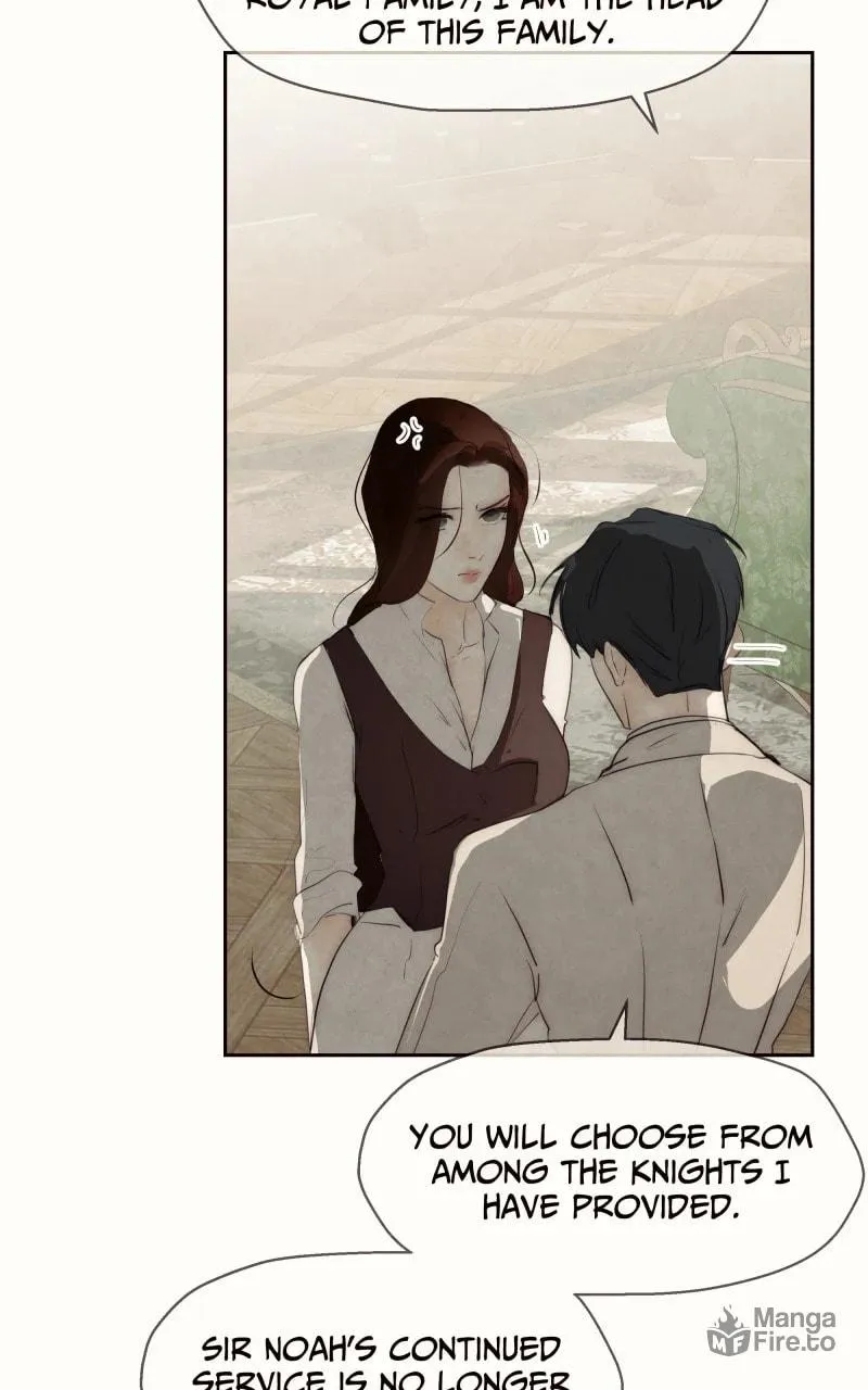 I Am the Villain Chapter 70 page 30 - 