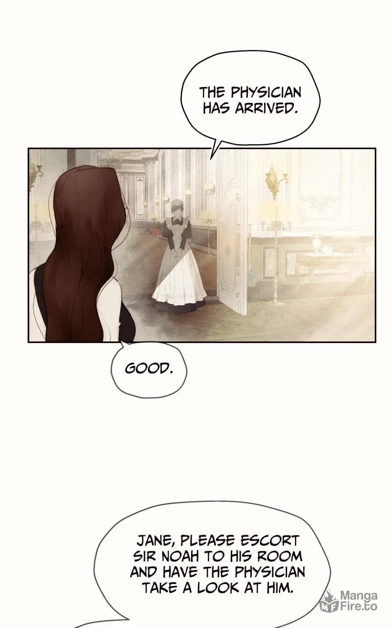 I Am the Villain Chapter 70 page 39 - 