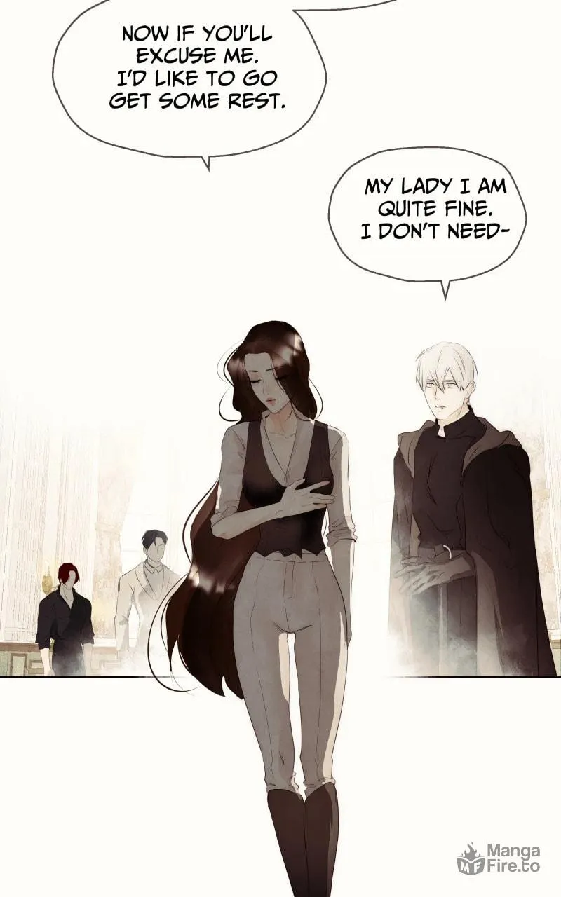 I Am the Villain Chapter 70 page 40 - 