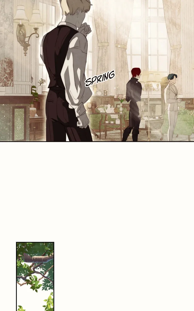 I Am the Villain Chapter 70 page 44 - 