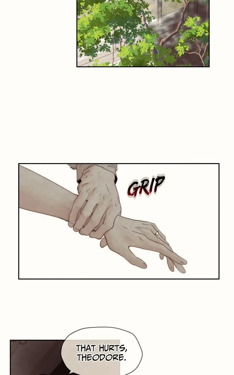 I Am the Villain Chapter 70 page 46 - 