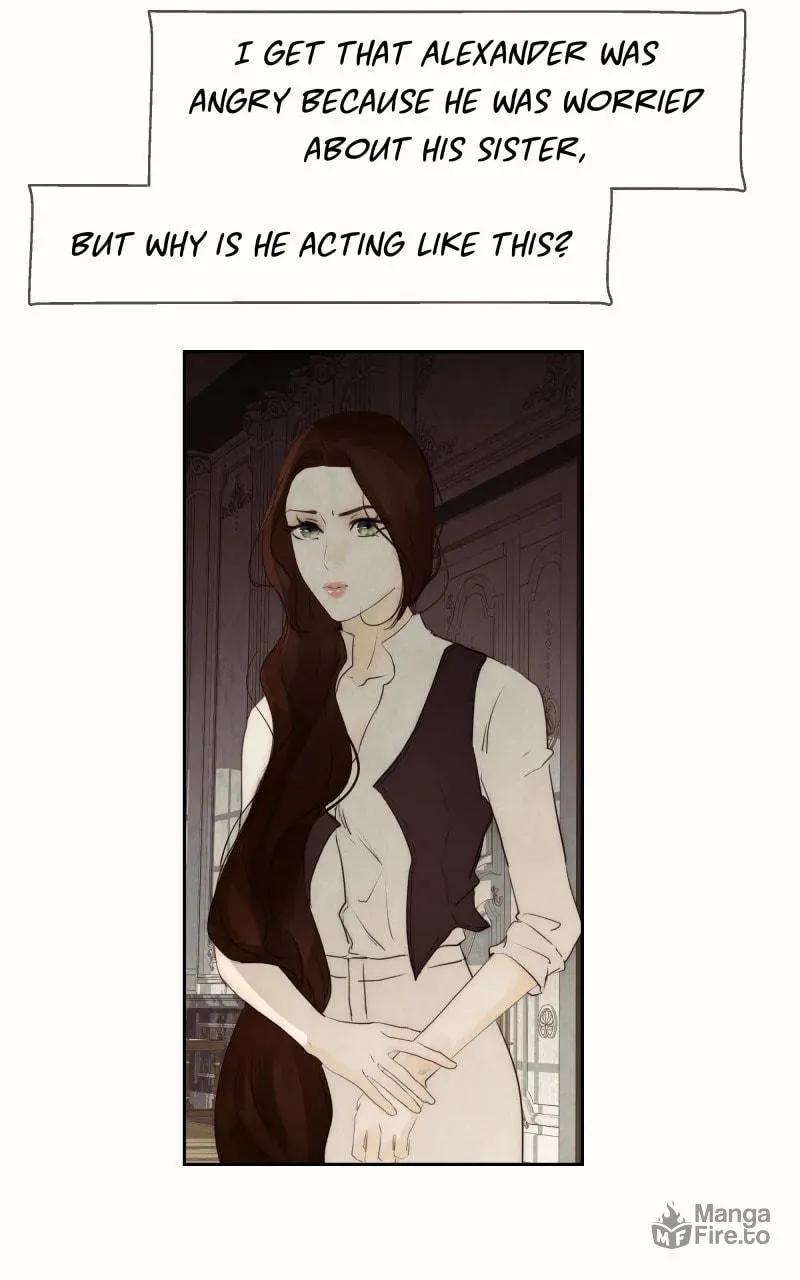I Am the Villain Chapter 70 page 50 - 