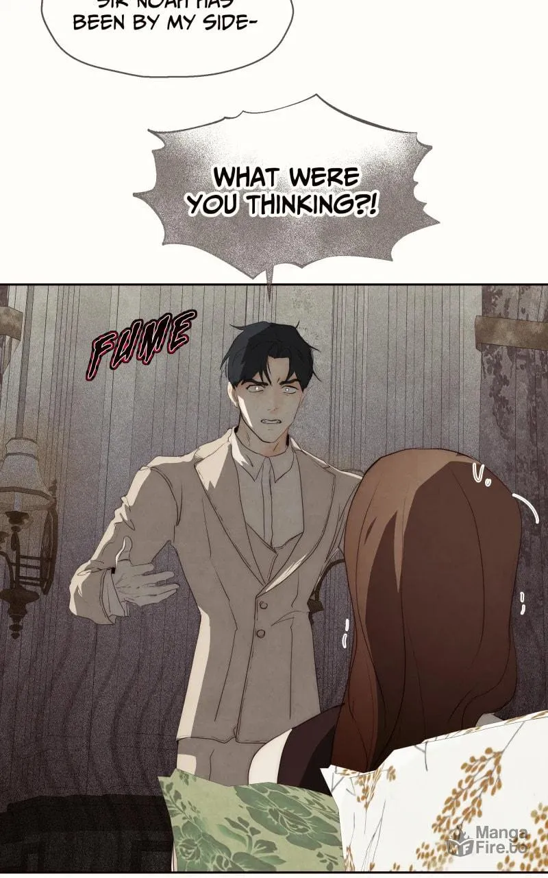 I Am the Villain Chapter 70 page 9 - 