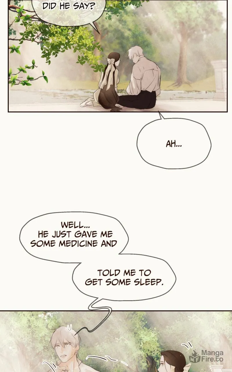 I Am the Villain Chapter 71 page 15 - 