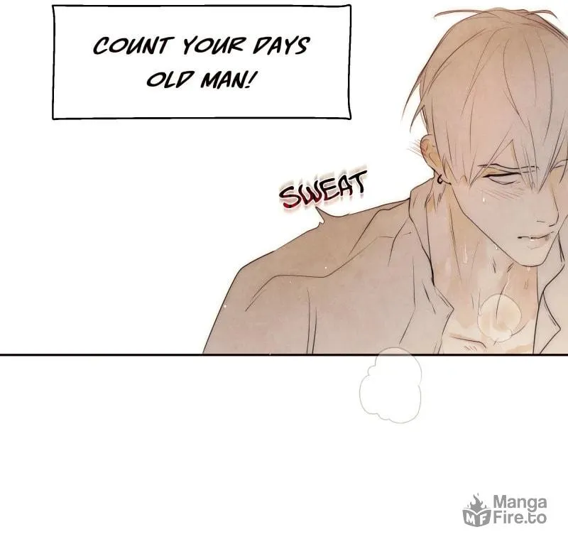 I Am the Villain Chapter 71 page 54 - 