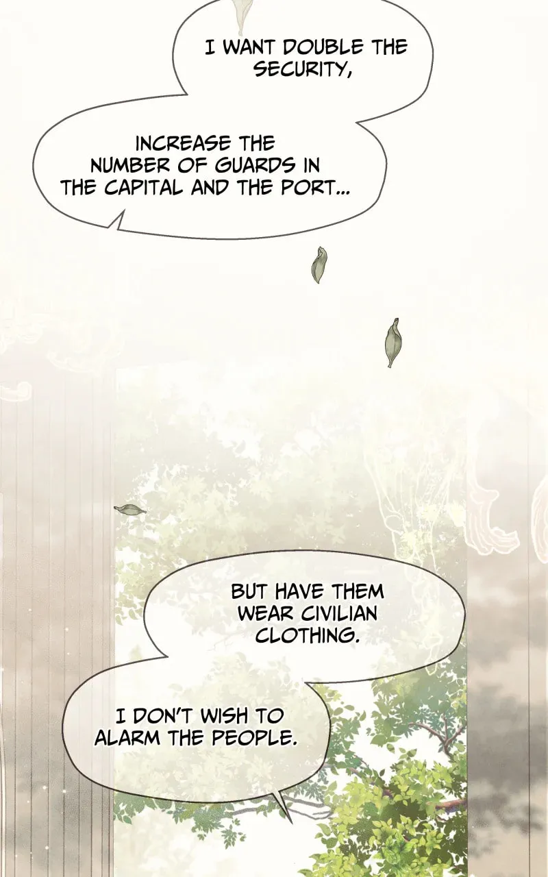 I Am the Villain Chapter 72 page 32 - 