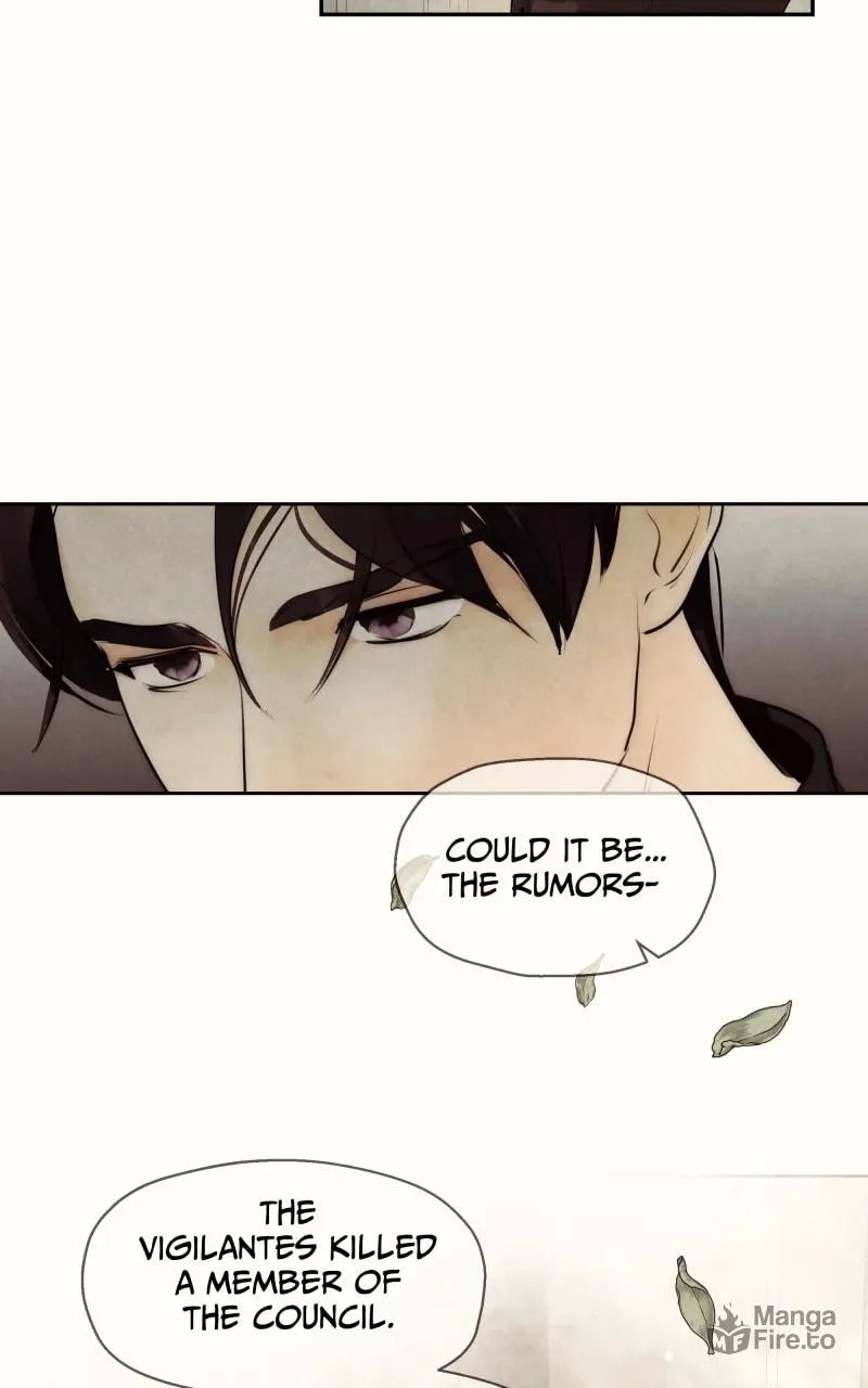 I Am the Villain Chapter 72 page 35 - 