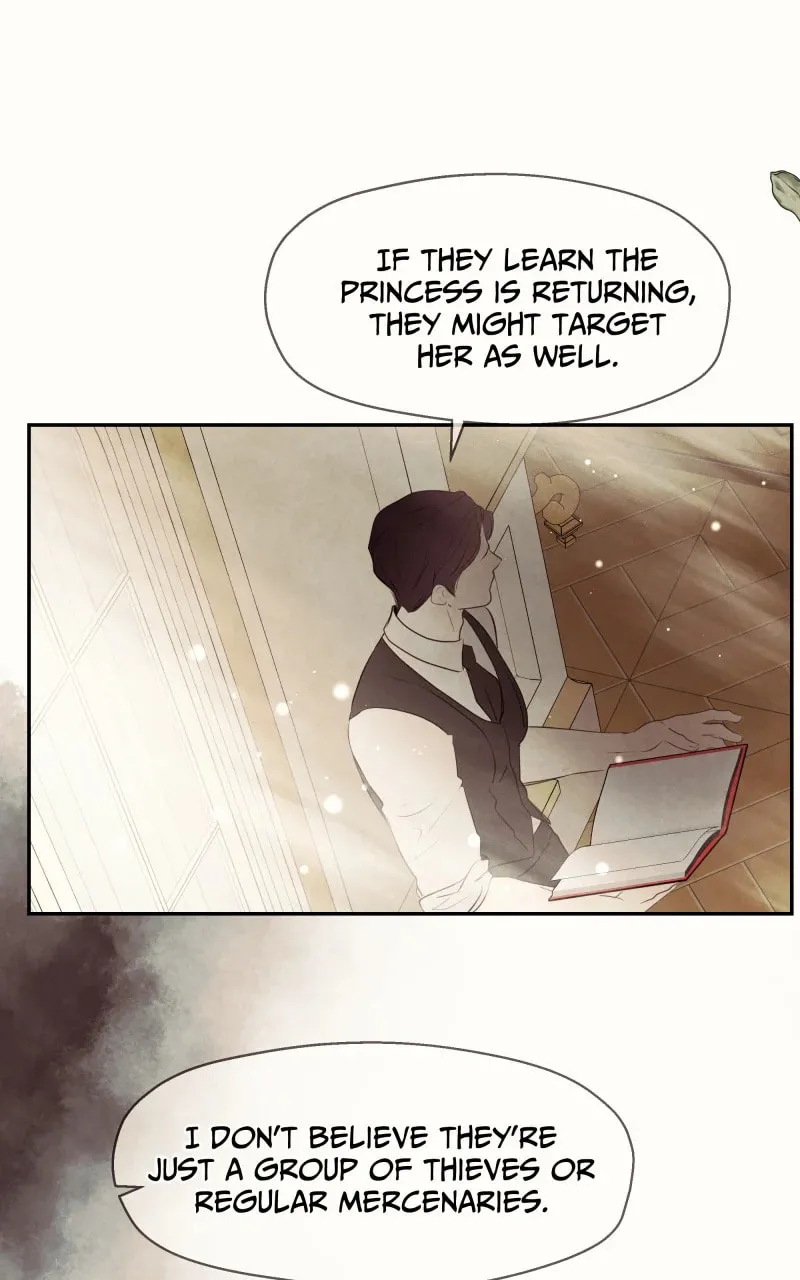 I Am the Villain Chapter 72 page 37 - 