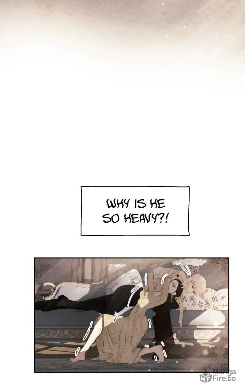 I Am the Villain Chapter 72 page 9 - 