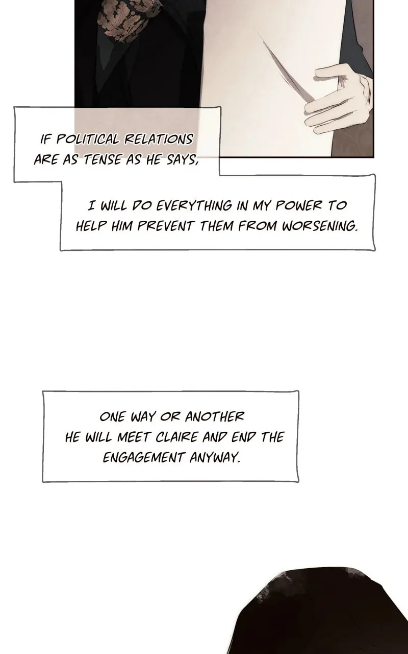 I Am the Villain Chapter 73 page 22 - 